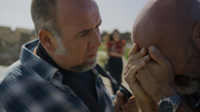 Imagen de Ella, maldita alma (T1): Ep.8  - 3