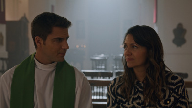 Imagen de Ella, maldita alma (T1): Ep.8  - 6