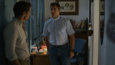 Imagen de Ella, maldita alma (T1): Ep.8  - 12