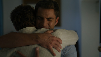 Imagen de Ella, maldita alma (T1): Ep.8  - 13