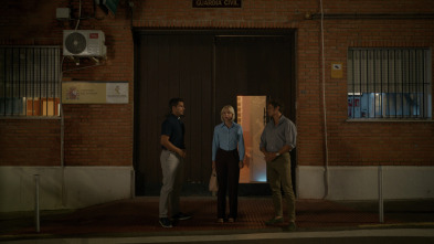 Imagen de Ella, maldita alma (T1): Ep.8  - 15