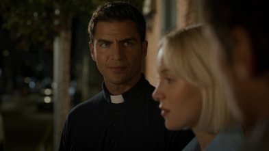 Imagen de Ella, maldita alma (T1): Ep.8  - 16