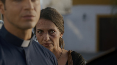Imagen de Ella, maldita alma (T1): Ep.9  - 3