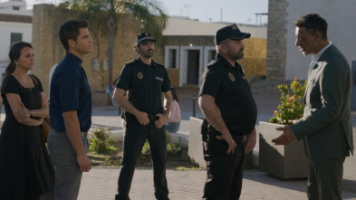 Imagen de Ella, maldita alma (T1): Ep.9  - 4