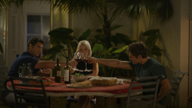 Imagen de Ella, maldita alma (T1): Ep.9  - 9