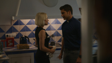 Imagen de Ella, maldita alma (T1): Ep.9  - 10