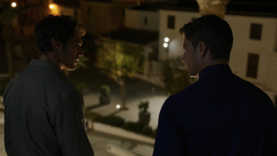 Imagen de Ella, maldita alma (T1): Ep.9  - 12