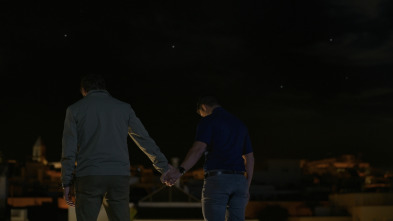 Imagen de Ella, maldita alma (T1): Ep.9  - 13