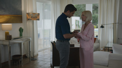 Imagen de Ella, maldita alma (T1): Ep.9  - 14