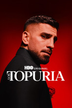 Imagen de Los Topuria  - 1