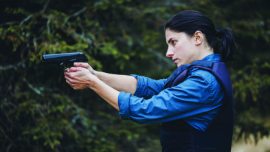 Imagen de Rosa Elettrica (T1): Ep.6 El jefe - 2