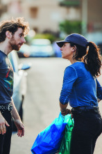 Imagen de Rosa Elettrica (T1): Ep.3 El pacto - 1