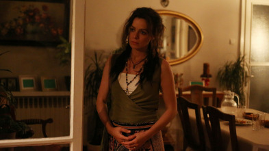 Imagen de Principio y final (T1): Ep.4  - 2