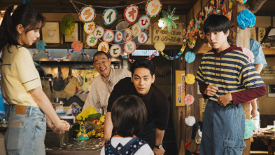 Imagen de La guarida del león (T1): Ep.4 El cumpleaños de León - 2
