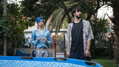 Imagen de Los Espookys (T2): Bibi's - 2