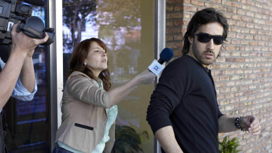 Imagen de María Marta, el... (T1): Ep.4 Lazos de sangre - 2