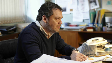 Imagen de María Marta, el... (T1): Ep.7 Fiscal de turno - 2