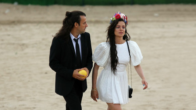 Imagen de Principio y final (T1): Ep.1  - 2