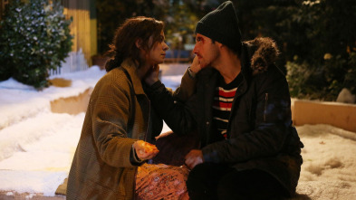 Imagen de Principio y final (T1): Ep.2  - 2