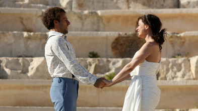 Imagen de Principio y final (T1): Ep.3  - 2