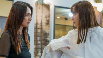 Imagen de Hasta que destruí... (T1): Ep.3 Un enfrentamiento en la peluquería - 2
