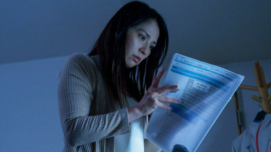 Imagen de Hasta que destruí... (T1): Ep.6 El plan se desvela - 2
