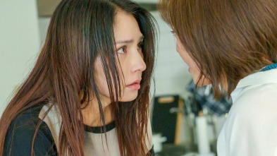 Imagen de Hasta que destruí... (T1): Ep.8 El ataque final - 2