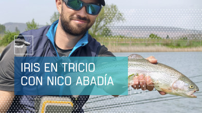 Imagen de Iris en Tricio con Nico Abadía - 2