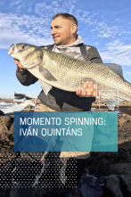 Imagen de Momento spinning: Iván Quintáns - 1