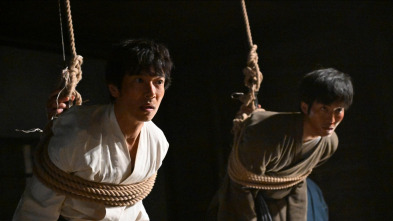 Imagen de Vivant (T1): Ep.10 La última elección - 2