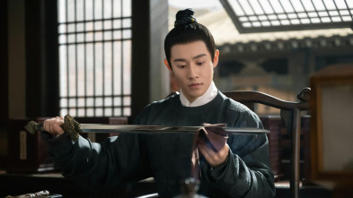 Imagen de Scent of Time (T1): Ep.5  - 2