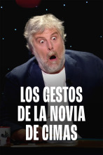 Imagen de Ilustres Ignorantes - Raúl Cimas - Gestos - 1