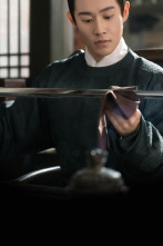 Imagen de Scent of Time (T1): Ep.5  - 1