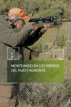 Imagen de Monteando entre los Riberos del Tajo y del Río Almonte - 1