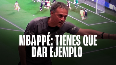 Imagen de Cara a cara con Mbappé - 2
