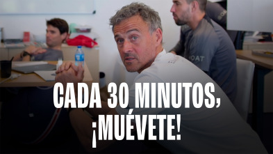 Imagen de Non stop Luis Enrique - 2