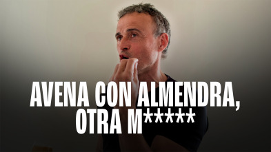 Imagen de Luis Enrique y el café - 2