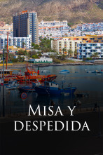 Imagen de Visita Papa a España (T1): Visita Tenerife, misa y despedida - 1