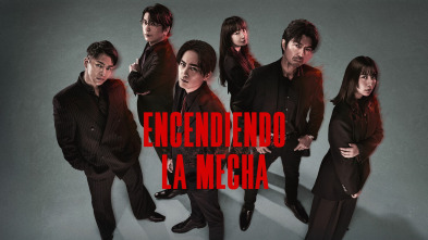 Imagen de Encendiendo la mecha (T1) - 2