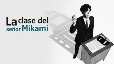 Imagen de La clase del señor Mikami (T1) - 2