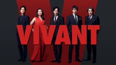 Imagen de Vivant (T1) - 2