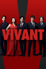 Imagen de Vivant (T1) - 1