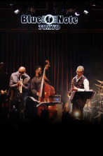 Imagen de John Beasley ’s Unlimited Miles: Live at Blue Note Tokyo - 1