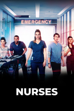 Imagen de Nurses (T2): Ep.4 Que empiece el espectáculo - 1