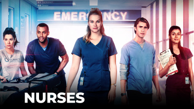 Imagen de Nurses (T2): Ep.4 Que empiece el espectáculo - 2