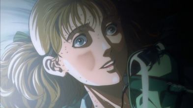 Imagen de Black Jack. El síndrome de Moira - 7