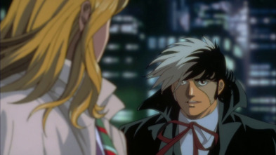 Imagen de Black Jack. El síndrome de Moira - 11