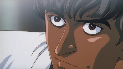 Imagen de Black Jack. El síndrome de Moira - 12