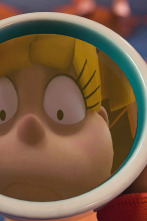 Imagen de Rugrats (T2): Minimamá; Sin habla - 1