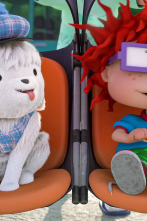 Imagen de Rugrats (T2): La vuelta a casa de Chuckie, 2.ª parte - 1